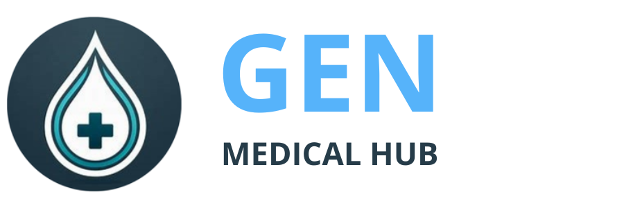 Gen Medical Hub