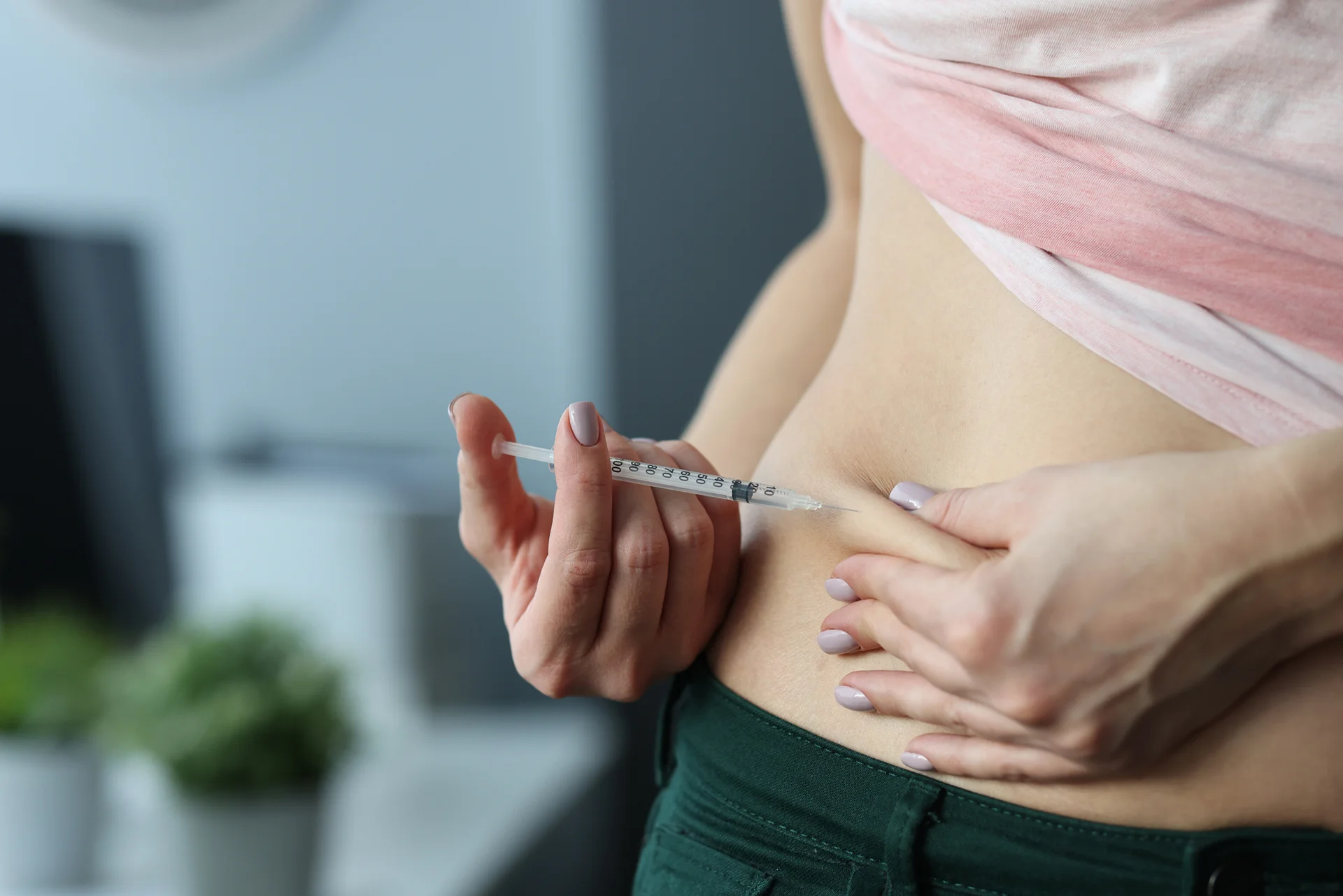 Medical Weight Management at Gen Medical Hub